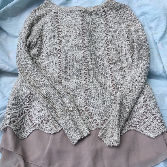 //MIRACLE// Womans Sweat - Picture 2 of 4